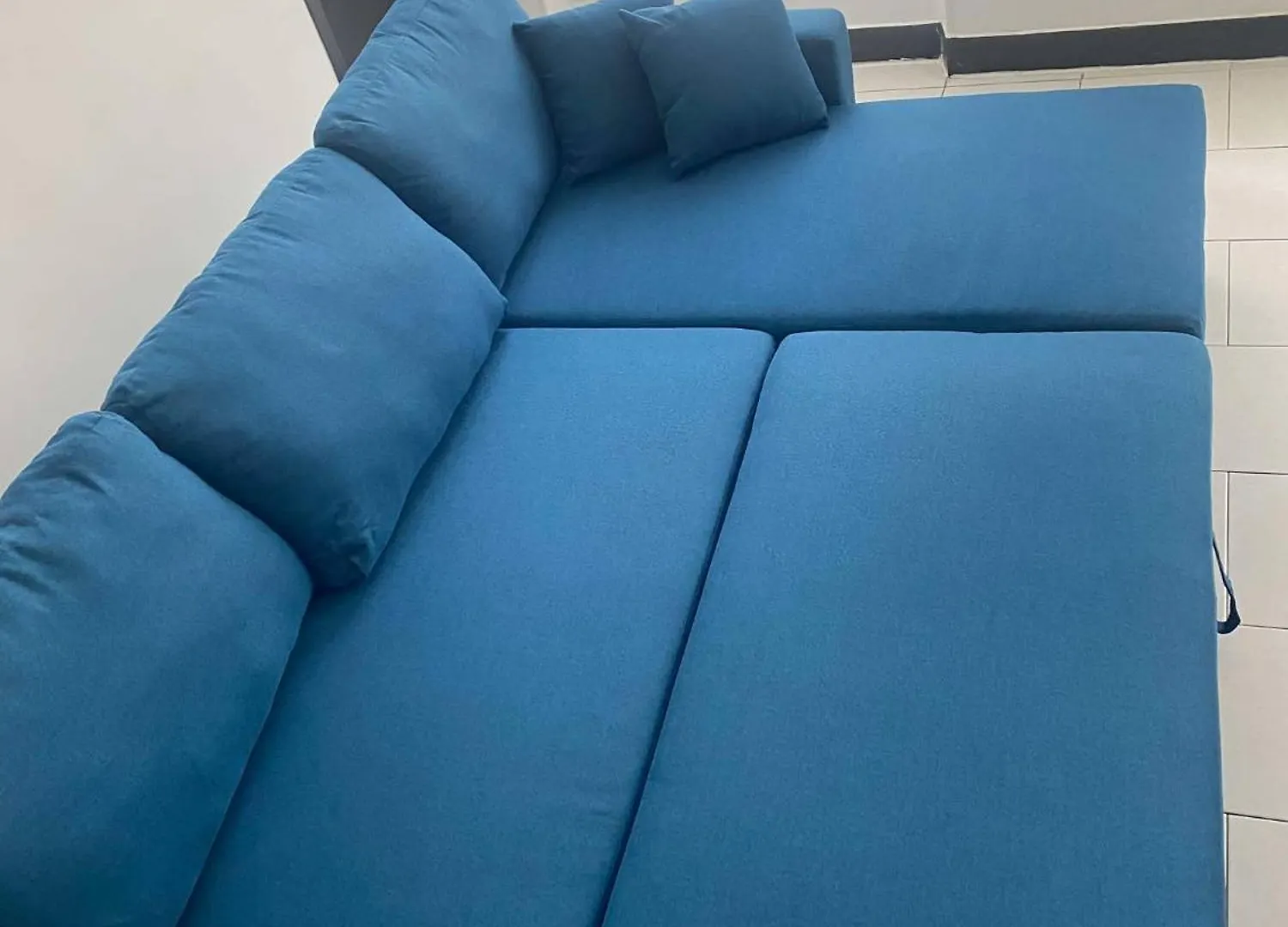 Joli T2 Refait A Neuf, Lumineux Et Accessible Apartment Marseille 0*,  France