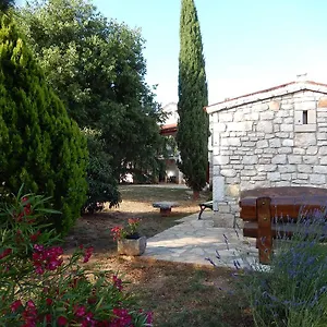 Brscic , Porec Croazia