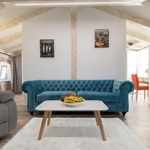 Borgo 8 , Tar-Vabriga Croazia