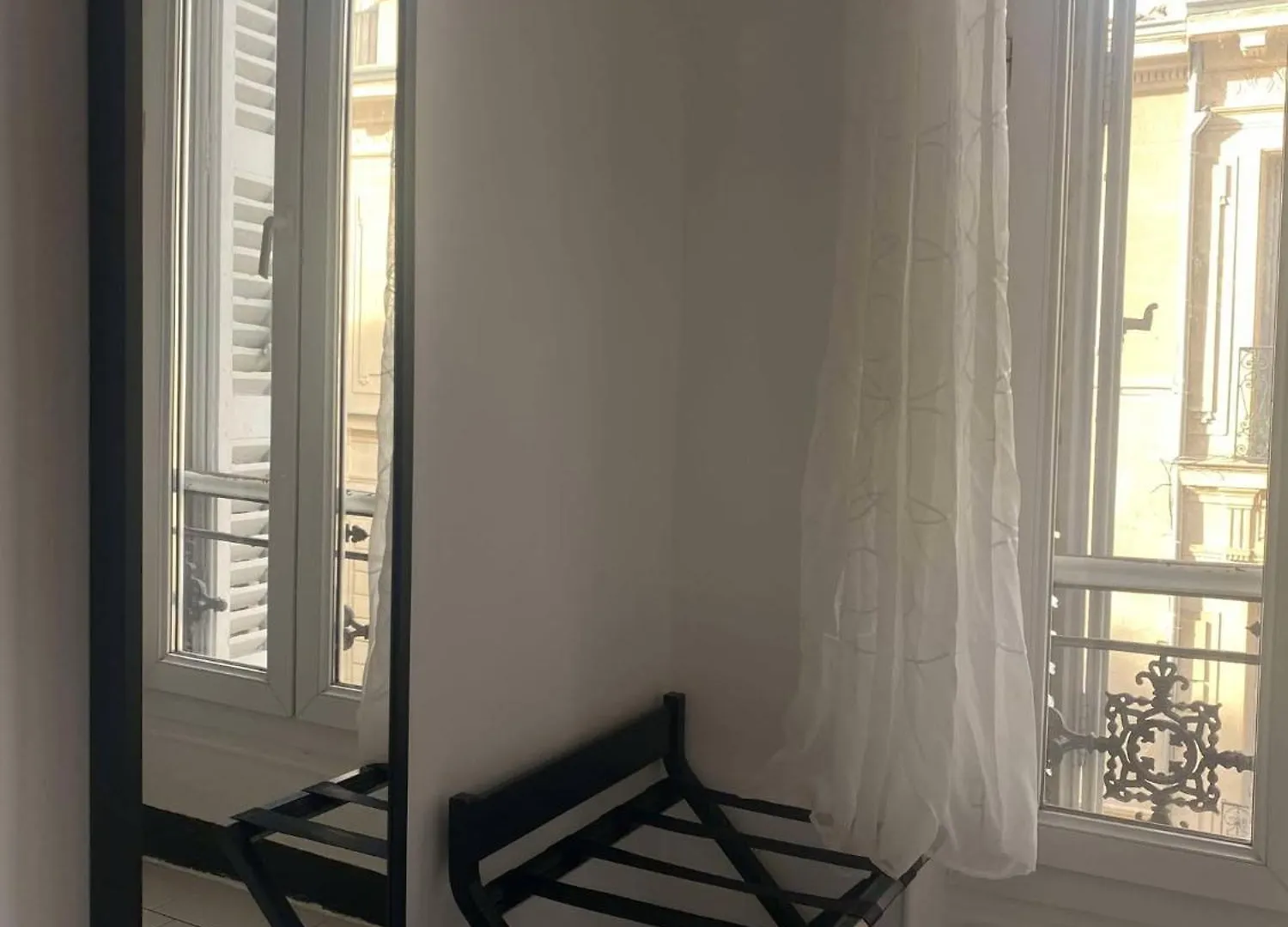 Joli T2 Refait A Neuf, Lumineux Et Accessible Apartment Marseille France