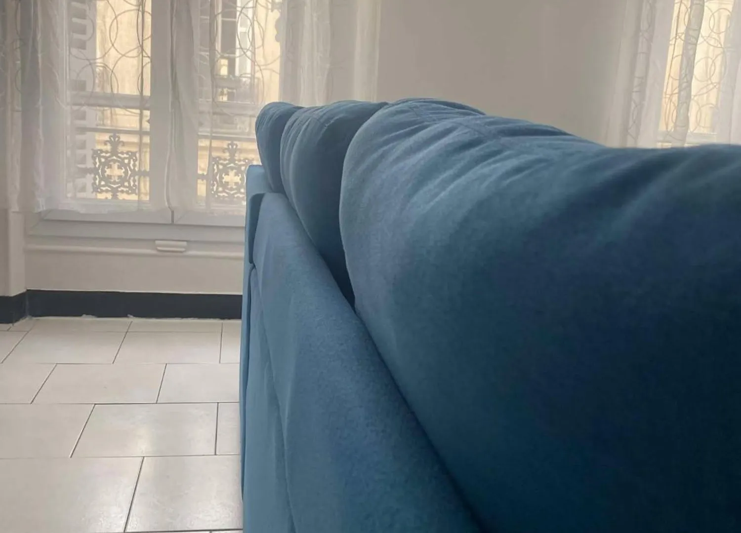 Joli T2 Refait A Neuf, Lumineux Et Accessible Lägenhet Marseille Frankrike