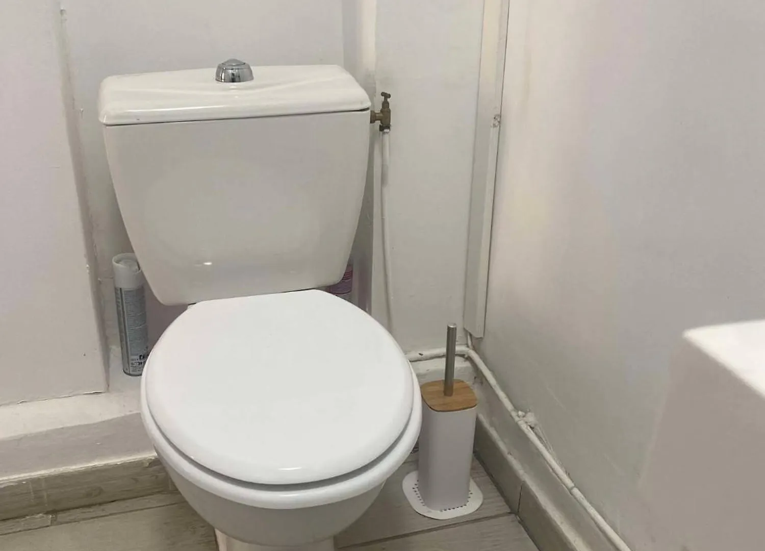 Joli T2 Refait A Neuf, Lumineux Et Accessible Apartment Marseille France